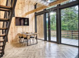 Norway Cabins Sinaia Romantic Nordic Escape and Fire Pit