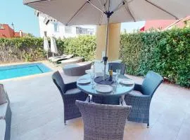 Casa Armstrong - A Murcia Holiday Rentals Property