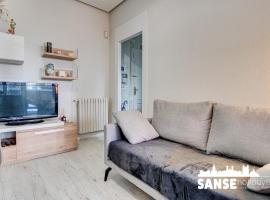 Apartamento Avenida by SanSe Holidays