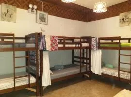 Paraiso Hostel Moalboal