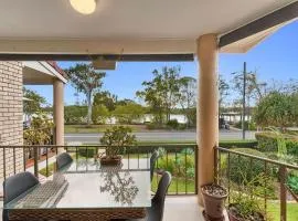 The River View Unit -2 bed -2 bath