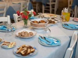 Scoglio di Pirro B&B