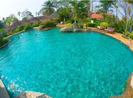 Golden Pine Resort and Spa