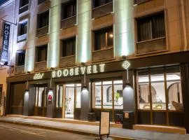 Hôtel Le Roosevelt Lyon