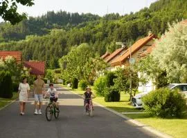Villapark Vlašky