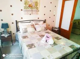 Traditional Trikeri Escape House