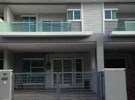 Fong's Ipoh Homestay