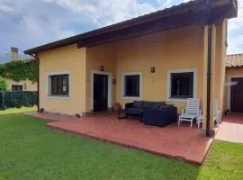 Gestiona2R - Villa con finca, Piscina-Padel-Golf