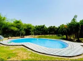 Lohagarh Corbett Resort