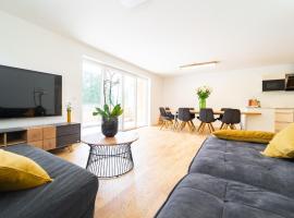 Mit c, hotel in Feldberg