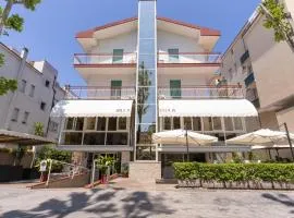 Hotel Villa Isola