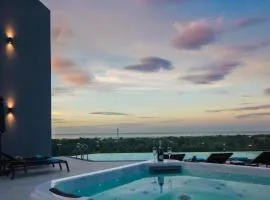 Grand Luxe Villa