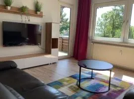 Ferienwohnung Harzblick 4