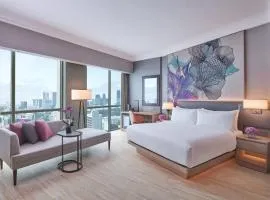 Grand Copthorne Waterfront Hotel Singapore