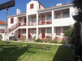 Apartamentos São João