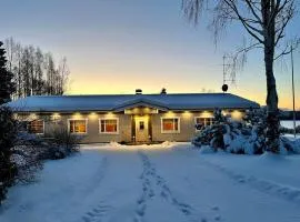 Villa Kupsala , LaatuLomat