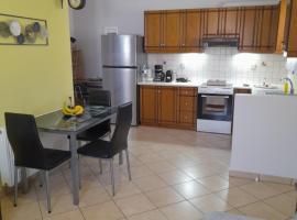 SummerAndros Windmill, cottage in Andros Chora