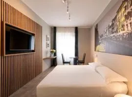 Kleos Hotel Milano Città Studi by Kleos Group Collection