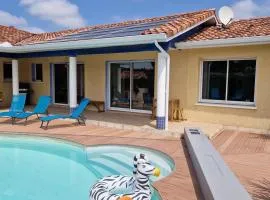 La Villa du Marensin