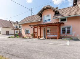 Mržek House with Sauna - Happy Rentals