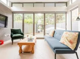 The Studio House - Crouch End