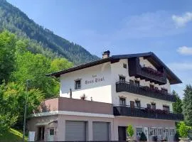 Haus Tirol Appartements