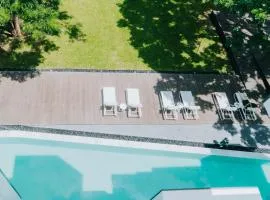 Riva Vista Riverfront Resort Chiang Rai