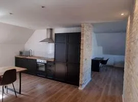 Gammel Newly renovated apartment with great location