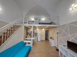 Casa vacanze Mezzanine