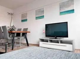 Central Apartment Zagreb - East