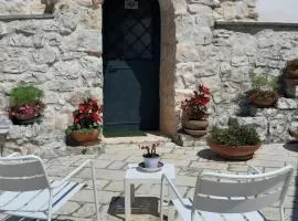 Trullo Donna Caterina