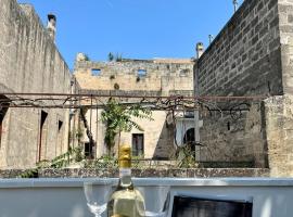 Housalento, ξενοδοχείο σε Francavilla Fontana