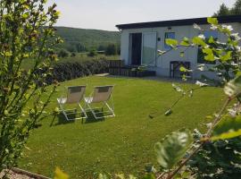 O'Blanche, Viroinval Treignes, hotel v destinaci Treignes