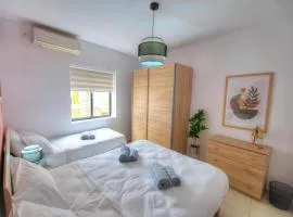 2bedrooms fully equipped in Paceville JPOR1-2