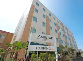 Amistad Hotel