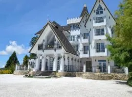 清境藝家原德堡 Arts castle