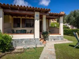 GuestHost - Costa Rei Beach Central House with Terrace!