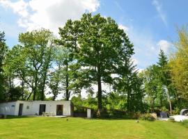 Lac Cimes, hotel em Pagéas