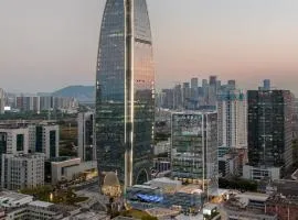 Pagoda Hotel Shenzhen