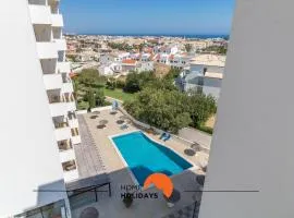 #048 Sunrise by Home Holidays