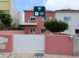 MyStay - Casa do Louro