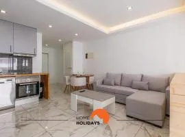 #058 T0 Oh Live by Home Holidays