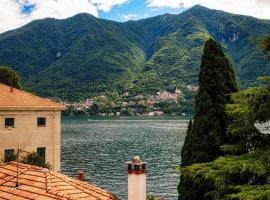 Lemon Tree Lake View - by MyHomeInComo, lägenhet i Laglio