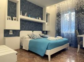 ComfortHouse LaVilla, bed and breakfast en Ladispoli