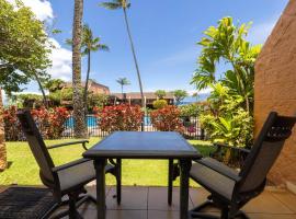 Kuleana Resort 302, hotel i Kahana