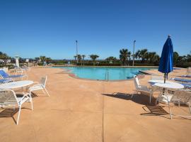 Surf Club I, 1405، فندق في Marineland