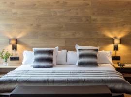 Acta Arthotel, hotel v destinaci Andorra la Vella