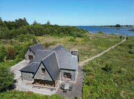 Property 450 - Oughterard, vacation home in Oughterard
