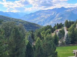 Casa Andrea, hotell sihtkohas Pila