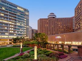 Hyatt Regency Indianapolis at State Capitol, hotel in Indianapolis